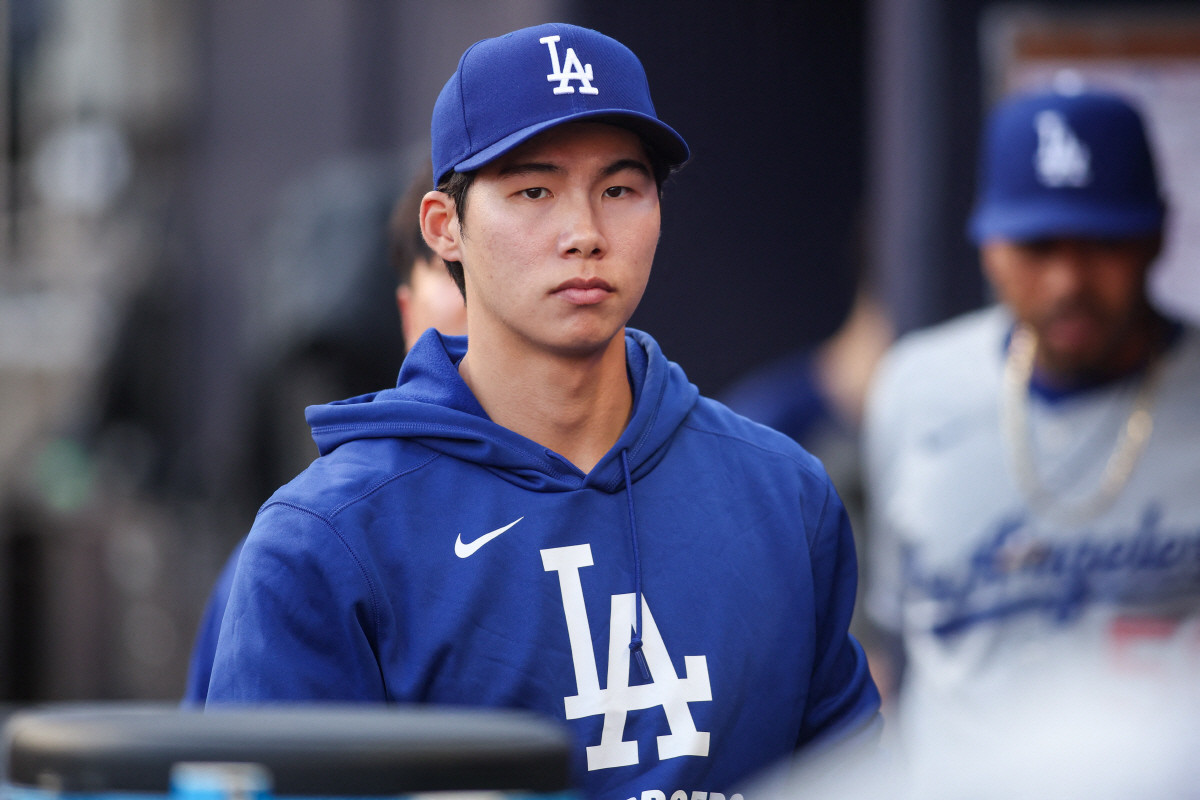 LA 다저스 김혜성, 대주자로 맹활약하며 팀 7-5 승리에 기여!
