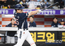 정원이형 대전에서 웃었다 두산, 2G 연속 선발 부상 극복→3318일 만에 대전 원정 스윕승…한화, 12연승 뒤 3연패 [대전 리뷰]