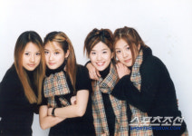 27년간♥ 리더 이효리→44살 막내 성유리 핑클 데뷔 27주년 심경