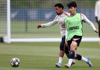 '韓 최초' 두 시즌 연속 '트레블' 정조준, PSG 이강인 출격…17년만의 한국인 UCL→유로파리그 동반 우승 도전