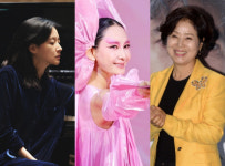 [SC초점] 채시라는 무용, 이영애는 연극, 선우용여는 유튜브…왕년 ★들의 ‘무대 확장’