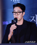 소지섭, '광장' 팀에 금 선물 이어 또 미담 