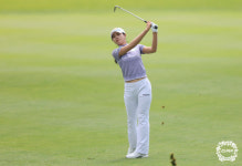 5연패는 하늘이 허락하지 않았다 박민지의 대회, 마지막 승자는 이가영이었다 [원주 현장]