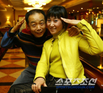 임미숙, 외도한 김학래 과거 또 디스 