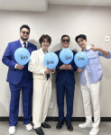 god=한물 간 가수 발언, 폄하의도NO…박준형, 경주시장 망언 사과에 상처받지마[종합]