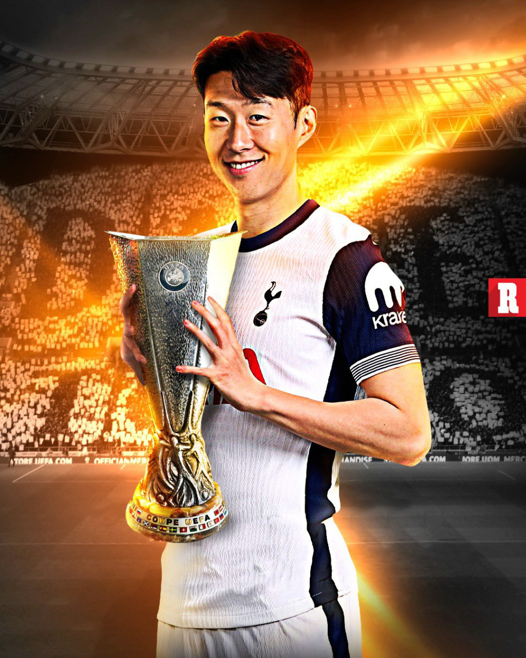 손흥민 MLS 이적설에 관심 집중, 사우디아라비아 이적 확률 높아져