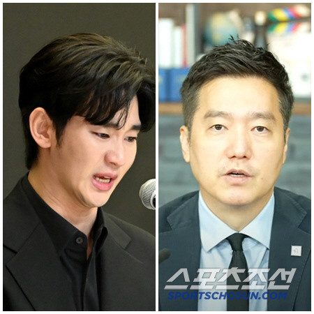 김수현 소속사, 가세연 후원 계좌 가압류…김세의 아파트 2채도