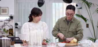 기은세 오빠, 동생 이혼 심경 고백 