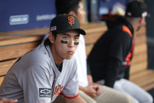 4502억 거물 영입 도박 SF, 이정후도 윈나우 책임 커졌다…영입 어려운 선수, 이번이 기회