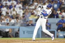 팬심으로 봤다 로버츠 감독, 돌아온 투타 천재에 감격...오타니 주 1회 등판한다 다음은 워싱턴전 2이닝