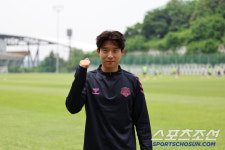 전북→수엡行 안스타안현범그냥 뛰고 싶었다. (윤빛)가람형이 빨리 오라고...[현장인터뷰]