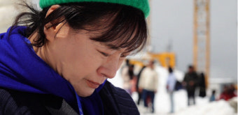 '아들 잃은' 박원숙, 친동생 재회 후 대성통곡 