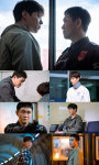 박보검 vs 오정세, 끝장 승부 시작…JTBC ‘굿보이’ 1막 총정리