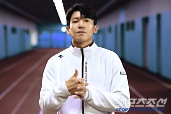 '100m 한신 레전드'김국영 선수위원 당선 