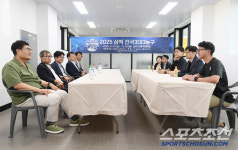 뜨거운 참여 열기→지역 활성화까지 삼척 스포츠케이션의 시작, 2025 삼척 전국3대3농구대회와 함께한 스포츠베케이션