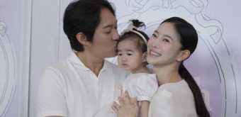 '이상해 며느리' 김윤지, 출산 3개월 만에 16감량 하더니…레전드 미모 찍었다 ('슈돌')
