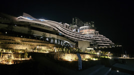 남도의 숨겨진 보석, 그곳에서의 하룻밤…노란 기쁨 가득 쏠비치 남해