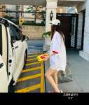 고현정, 굳어진 표정 무슨 일?...초호화 家 나서며 이게 뭐냐