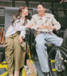 '박위' 송지은, 2세 계획 구체화..