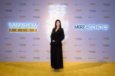전지현·이민호, 멀츠 에스테틱스 울쎄라피 프라임 아시아퍼시픽 앰배서더 선정