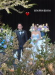 김대희, 김지민 손 잡았다…김준호 결혼식에 무슨 일이? 교통도 마비[SC이슈]