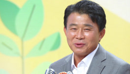 김신기 “母, 날 낳다 돌아가셔…할머니가 젖 동냥해 키워주셨다”(아침마당)