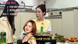 나래를 은인으로 생각해요…박나래 미담 또 터졌다(A급 장영란)