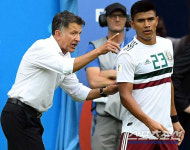 한국 대표팀 감독 후보였던 오소리오, 중국 사령탑 맡나…"中협회 조건 모두 부합"