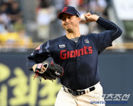 LG가 볼넷으로 차려준 밥상, 롯데가 안타로 받아먹다. 6-1 승리, 2-3위 다시 1게임차[잠실 리뷰]