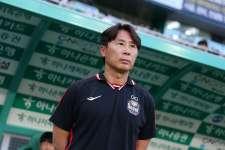 [대전 인터뷰]짜릿한 원정승 서울 김기동 감독 이길 자격 충분했던 경기