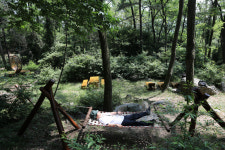 일상과 비일상의 만나는 곳 천안-아산…치유의 시간, 뜨거워진 가슴도 뭉클