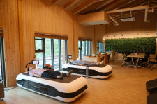 일상과 비일상의 만나는 곳 천안-아산…치유의 시간, 뜨거워진 가슴도 뭉클