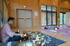 일상과 비일상의 만나는 곳 천안-아산…치유의 시간, 뜨거워진 가슴도 뭉클