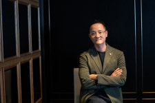 [SC인터뷰] "조정석 흥행 기운 받았다"…