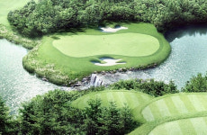 좋은 골프장에서 가을골프를 만끽 엑스골프, 클럽모우CC 9월 한정 단독행사