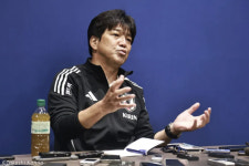 '국가대표 주장' 손흥민이 양민혁에게 했던 마지막 조언과 완벽일치...韓 선수들도 새겨들어야 할 일본 국대 코치 발언