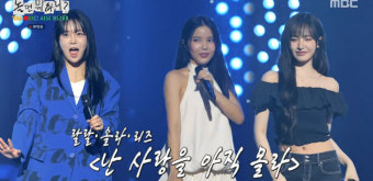 '놀뭐' 80s 서울가요제, 이적·윤도현·최종훈까지 '레전드 라인업' 완성