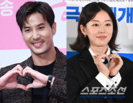 '공개 열애' 김지석이주명, 하와이 여행 포착..팔짱 끼고 '쇼핑 데이트'