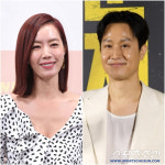 김유미, 이유 있는 내조..남편 정우♥ 첫 연출 짱구 기획자로 변신[SC이슈]