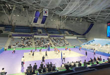 우리에게는 큰 도전 새출발 알린 대한항공, 네덜란드 국대 제압…브라질 명장 효과 기대 UP