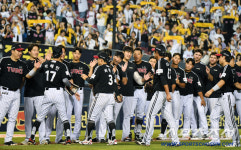 두산, 김대한의 데뷔 첫 멀티 홈런으로 LG에 4-2 승리