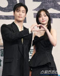 [포토] 허남준-김다미, '백번의 추억'에서 싹튼 사랑