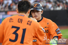 KIA 진짜 고맙다! 이제 2.5G 차 좁혀졌다…폰세 개막 17연승 미쳤다! 한화, 키움 잡고 3연승 [대전 리뷰]