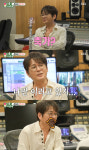 58세 신승훈 “축가 100번, 내 결혼은 아직..母, 여전히 기대 중”