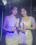 다비치, 축가 은퇴 선언 이제 누가 가든 안 해, 마지막으로 성대 불사질러