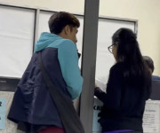 남편 외도 영상 공개한 아내 