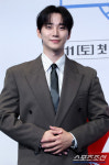 태풍상사 이준호 태풍상사 흥행 타이밍 좋아..진심 통할 것
