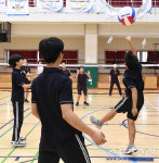 다름-차이 넘어 일군 원팀…서울림운동회 구슬땀 팀 종암중의 함성