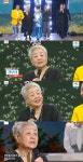 84세 강부자, 김연자·김성환 부축 받고 등장 “난 아직도 청춘” (아침마당)