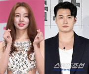 윤은혜, 11세 연하 '이상형' 신승호와 핑크빛 썸...